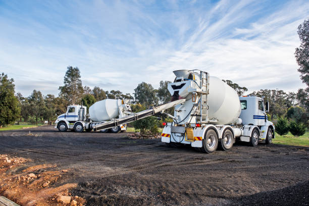 Affordable Concrete Services in VA