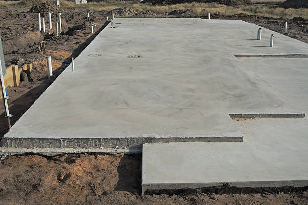 Why Trust Our Certified Concrete Contractors for Your Project Needs in VA?