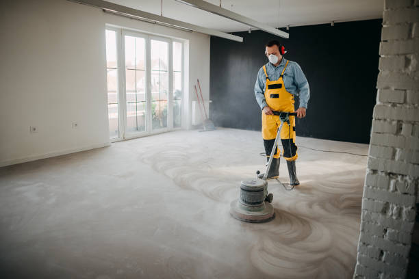 Best Concrete Resurfacing Services  in Staunton, VA