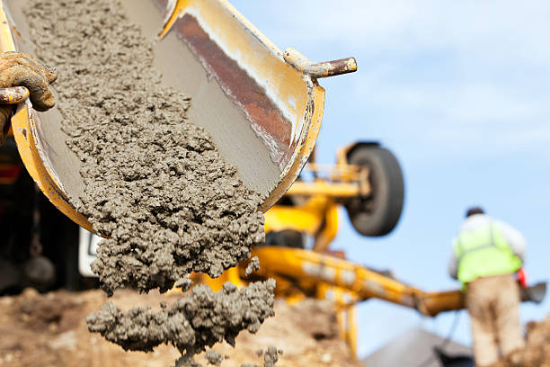 Best Concrete Foundation Repair  in Staunton, VA