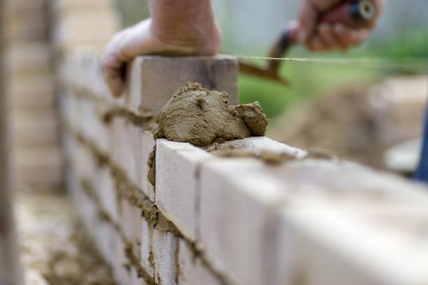 Best Best Concrete Contractor  in Staunton, VA