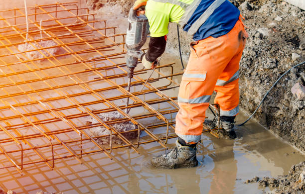 Best Waterproofing & Drywells  in Staunton, VA