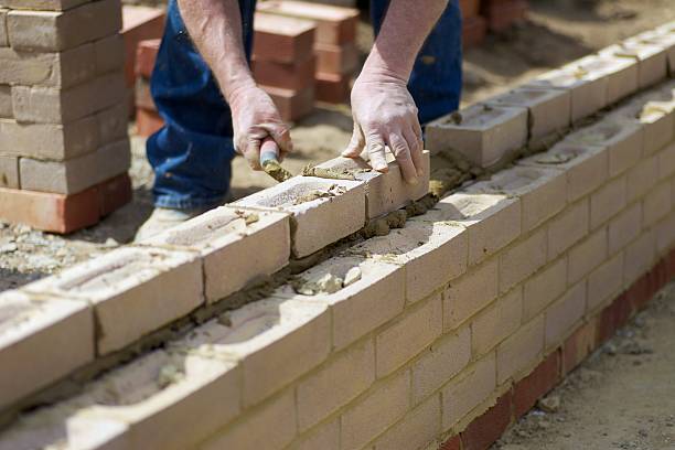 Affordable Concrete Services in VA