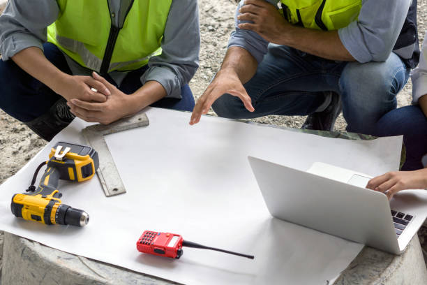 Best Concrete Crack Repair  in Staunton, VA