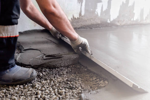 Best Driveways & Floors  in Staunton, VA