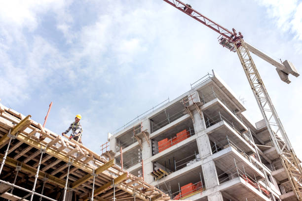 Best Poured Concrete Foundation  in Staunton, VA